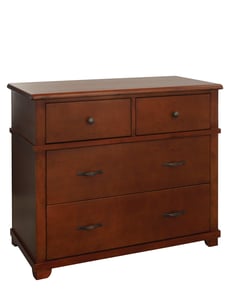 Bolton Furniture Woodridge Dresser